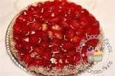 Torta de Morango