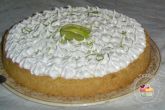 Torta de limão