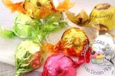 Truffas sabores