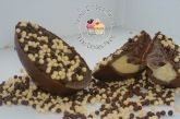 Ovo de Colher Choco-Duo