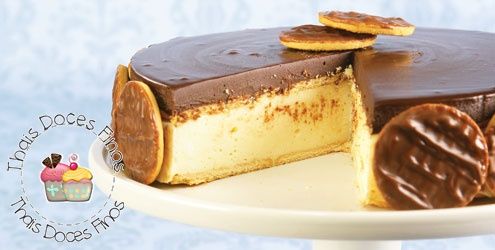 Torta Holandesa