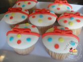 CupCake Lacinho